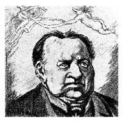 Theo van Doesburg, Abraham Kuyper